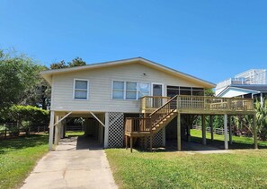 Turner Beach House