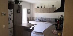 Eget kök