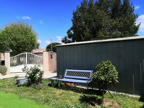 Boendeområde
