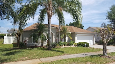 Titusville House