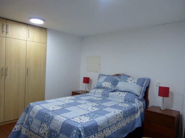 Excellent location in Miraflores 