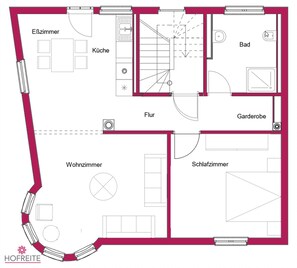 Planlösning