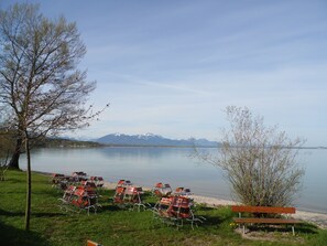 Boendeområde