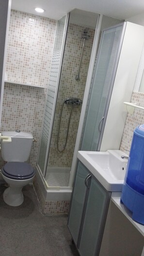 Salle de bain/WC
