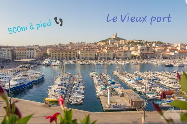 Port de plaisance