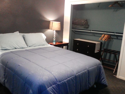 5 Bedroom Corporate & Vacation Midtown