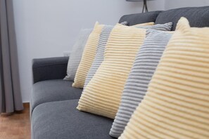 Interiör