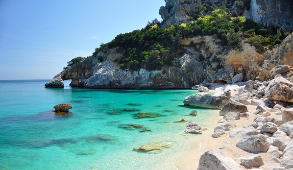 Plage