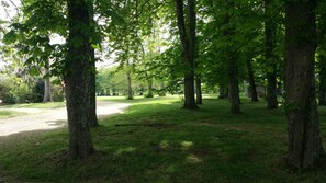 Boendeområde