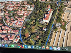 Property map
