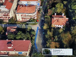 Property map
