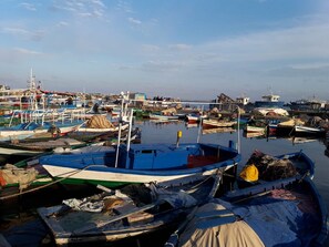 Port de plaisance