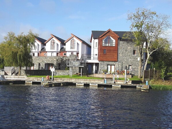 Udendørsområde
