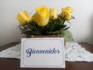 Innendetails