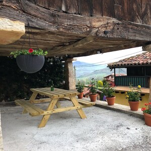 Los Balcones de Nieda 1