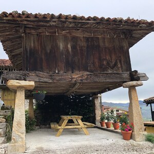 Los Balcones de Nieda 1