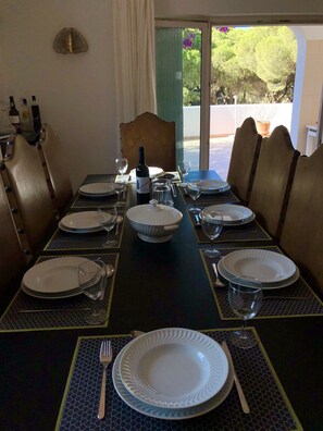 Restauration