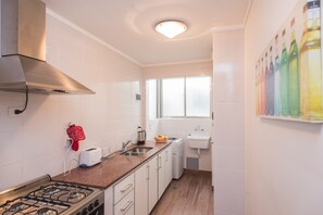 Cozy 3 bedroom apartment in Recoleta