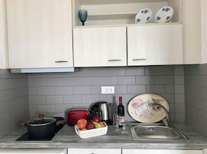 Eget kök