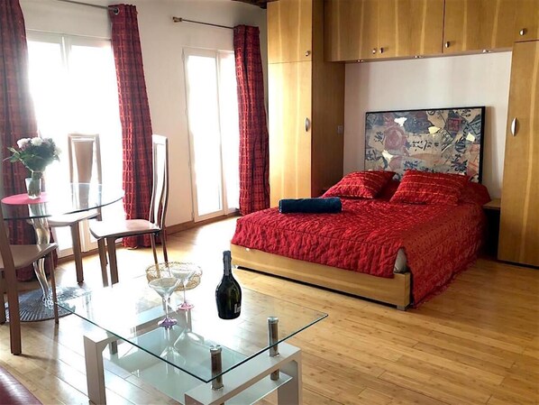 Living-room