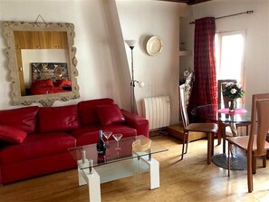 Living-room