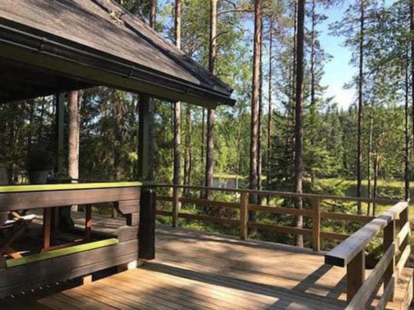 Outdoor