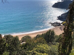 playa de Santa Maria