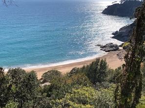 playa de Santa Maria