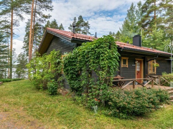 Outdoor