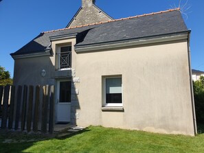 Exteriör