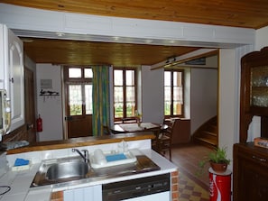 Cuisine privée