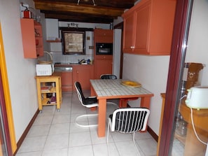 Restauration