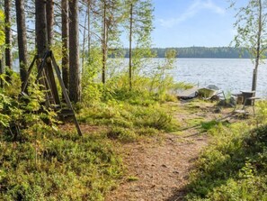 Boendeområde
