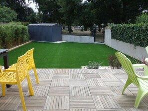 Outdoor