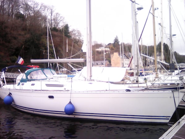 Port de plaisance