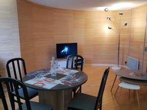 Restauration