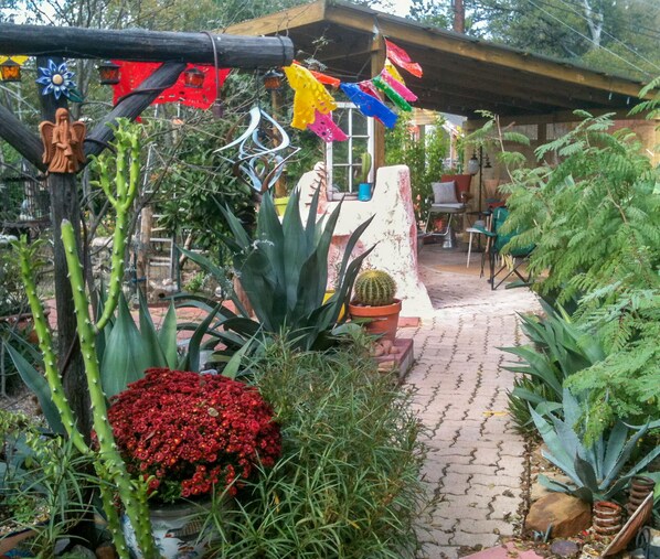 Garden Path