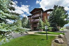 Timberline Cove Exterior - Timberline Cove Exterior