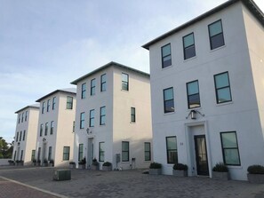 Multiple houses available if you want family and friends on the same street!