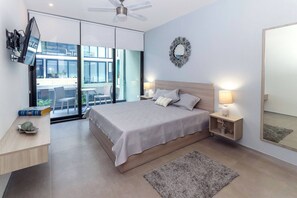 Dormitorio