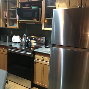 new kitchen appliances