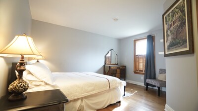 Stamford village bed & breakfast 