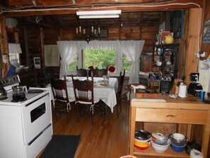 Cuisine privée