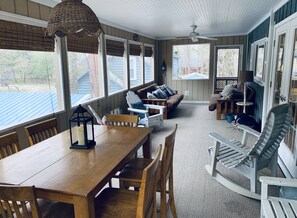 Interiör