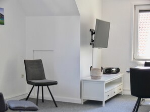 Interiør