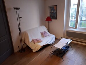 Coin séjour