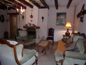 Sala de estar