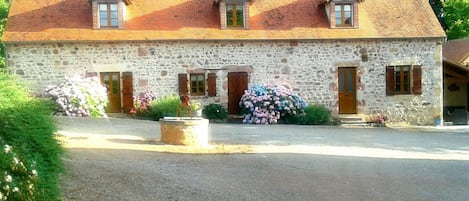 Außenbereich