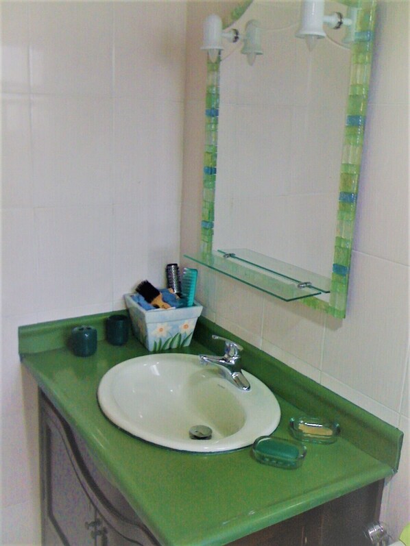 Salle de bain