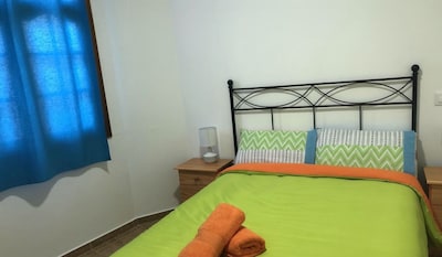 DOUBLE APARTMENT ACORAN MOGÁN 1A